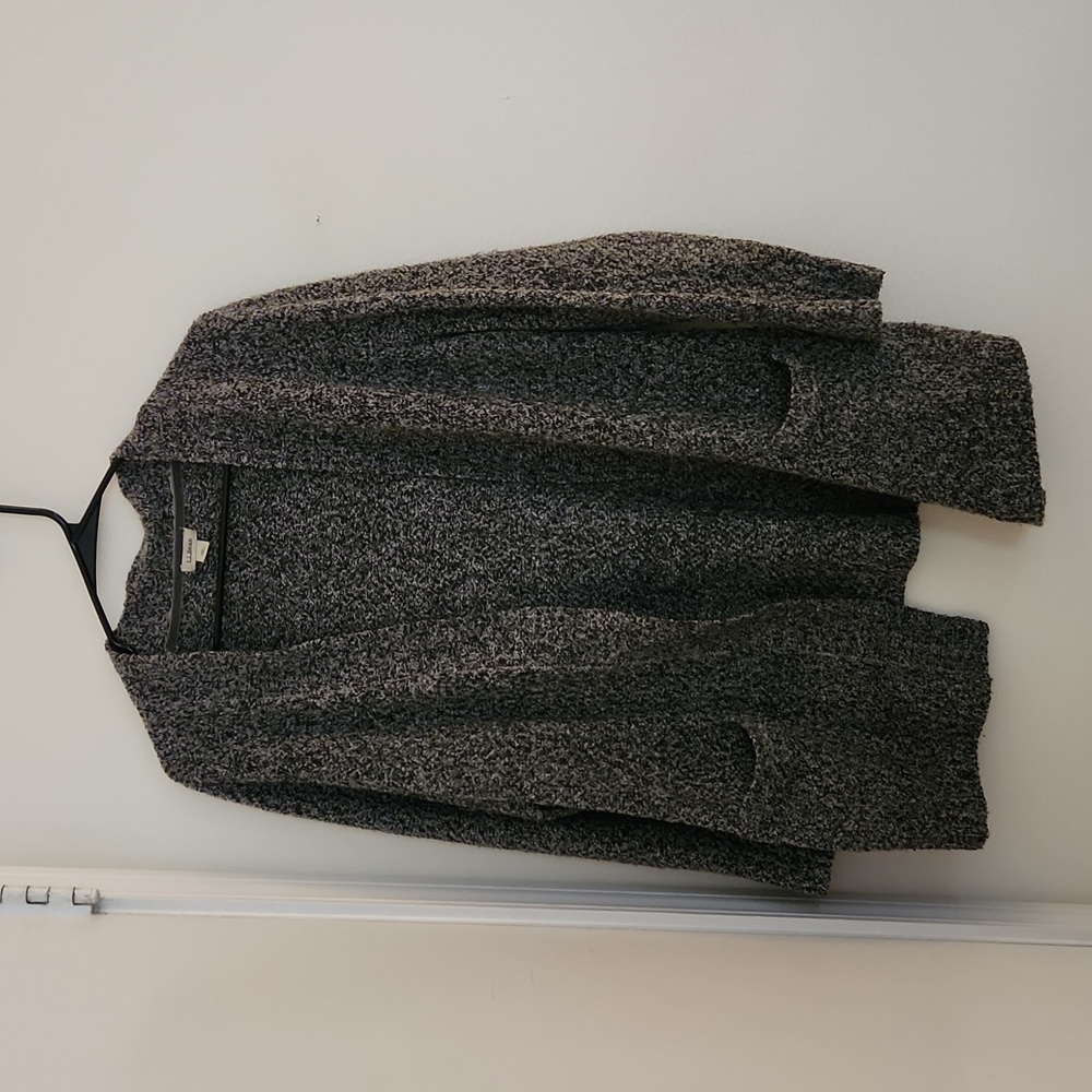 Vintage LL Bean cardigan